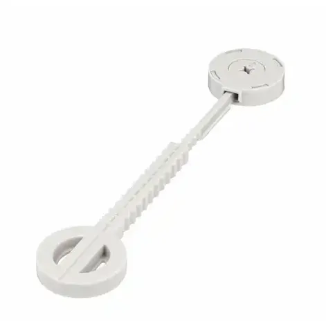 Benkeplateforbinder Fix-A-Lot 127mm