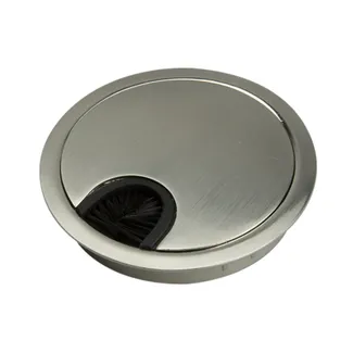 Kabelgjennomføring Ø60/80mm - Flere Farger