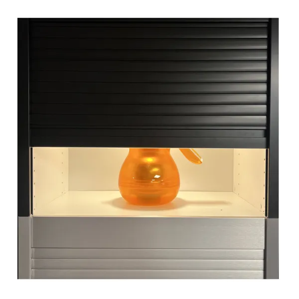 Sjalusidør Knoke KS25 Spesial 19mm Skrog  