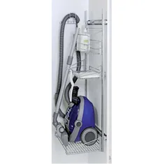 Kosteskapsuttrekk Pelly M/3 Kurver Antrasitt