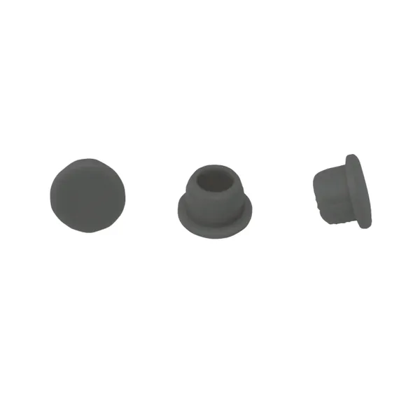 Dekkappe Lamello Clamex 90°  - flere farger