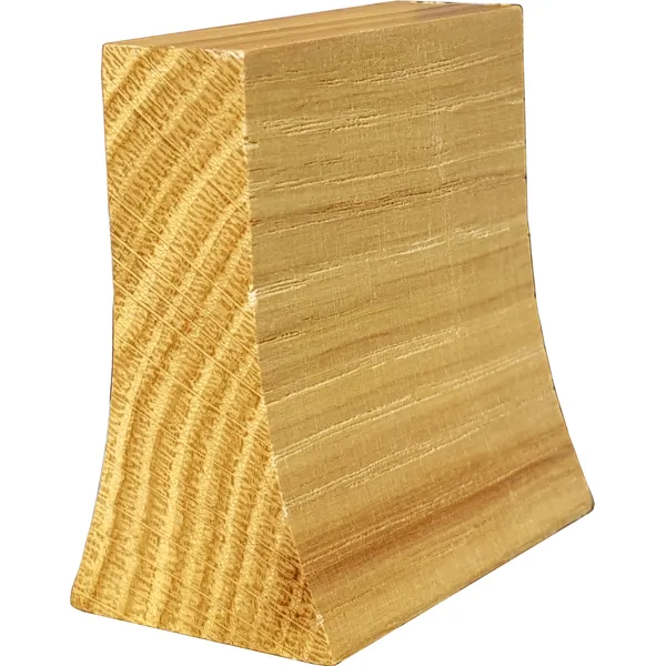 Distansekloss For Utvidbart Bestikkinlegg Eik 