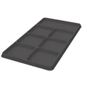 Belte- & Slipsbrett Kesseböhmer Conero Antrasitt