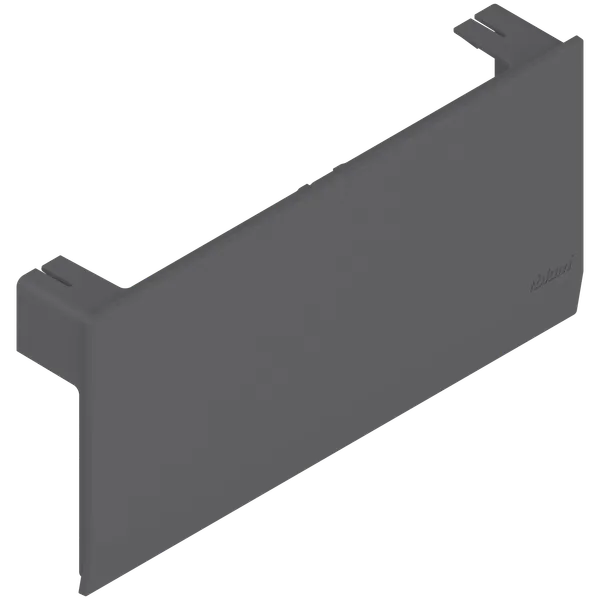 Dekkappe Blum Aventos TIl HK-Top - Venstre / Høyre - Flere Farger