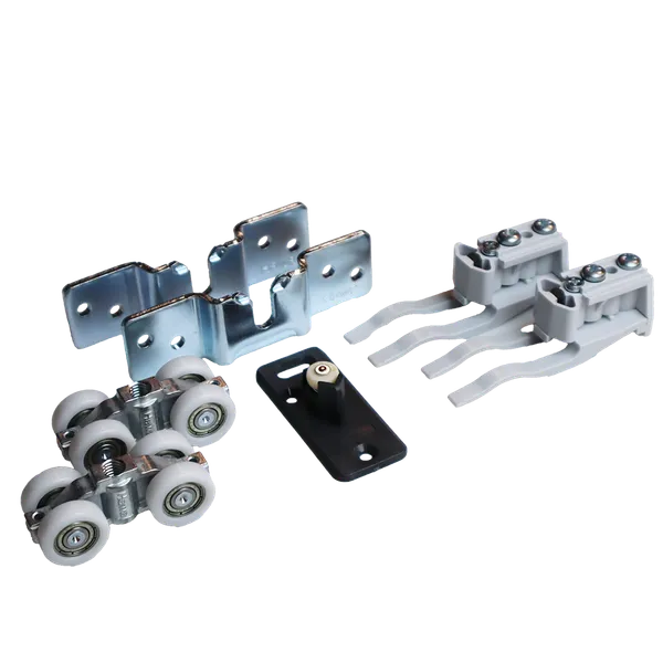 Beslagssett Hawa Porta Standard 1 Dør 100kg