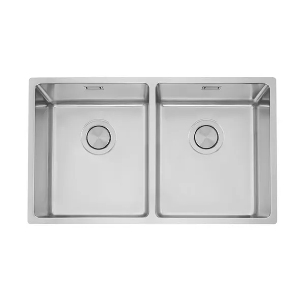 Kjøkkenvask Stala Lagom 2 Kummer