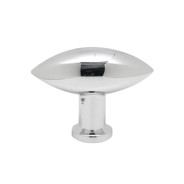 Knott 5304 Furnipart Zeppelin Oval-Spiss 53mm - Flere Farger