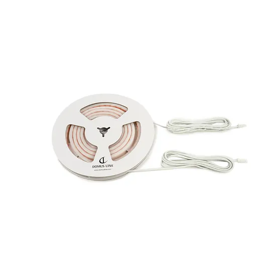 LED-stripe Flexyled AT6 Pro 24V 6x6 mm M24x2
