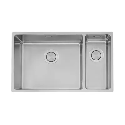 Kjøkkenvask Stala Lagom-50-18 1,5 Kum