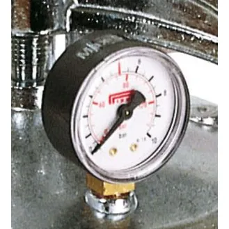 Trykkmåler Pizzi A8/D5/D12/D20