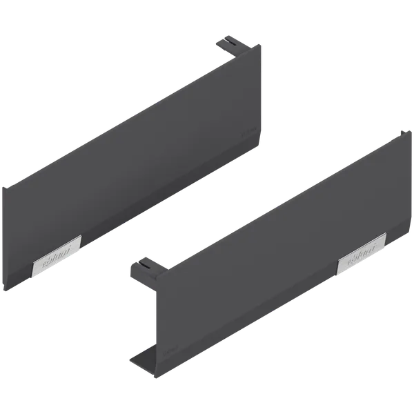 Dekkappe Blum Aventos HF/HL/HS Top - Flere Farger