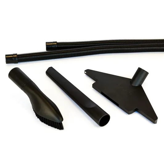 Slange Gronbach Tilbehørspakke Til Sokkelstøvsuger