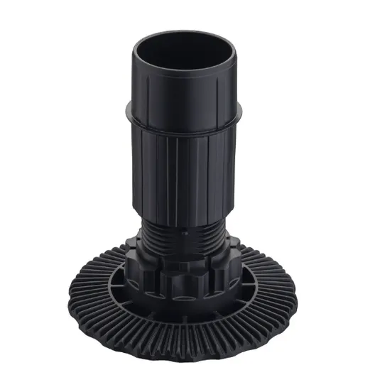 Sokkelfeste  Axilo GE 16mm