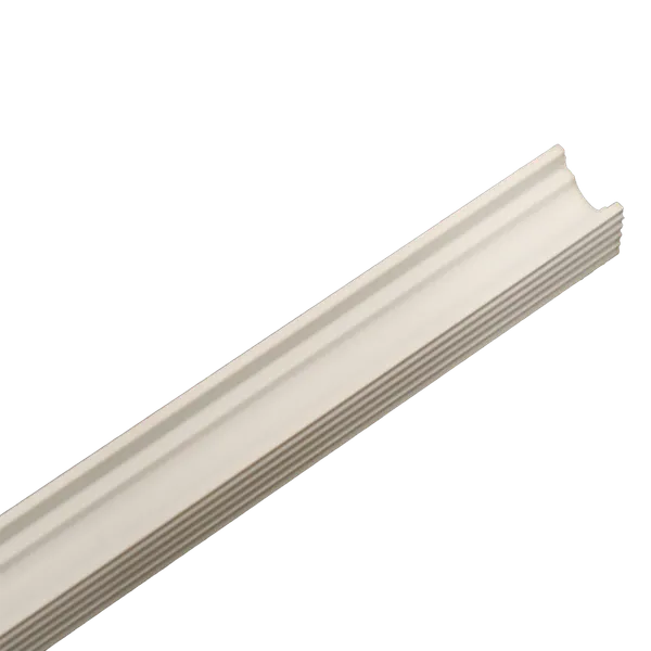 Styreskinne Eku Clipo 36 3,5m