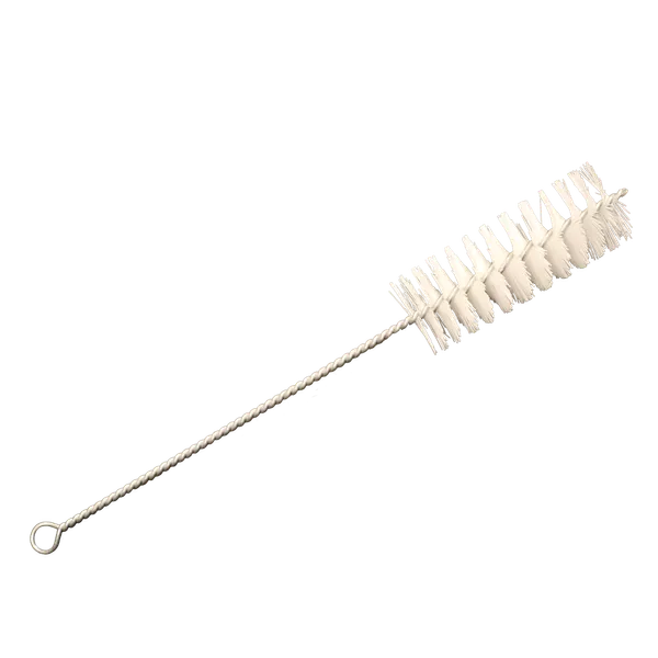 Rengjøringsbørste Lamello 16x35mm