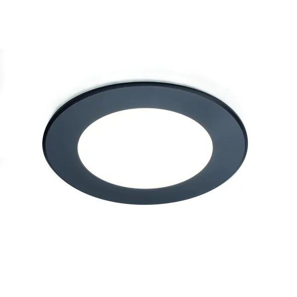 Spot Atom Led 3W 24V 2700K - Flere Farger