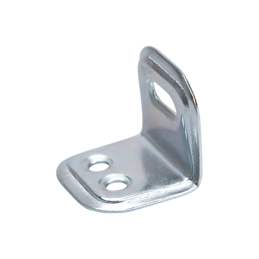 Vinkel 2 27x27x30mm Egalvanisert