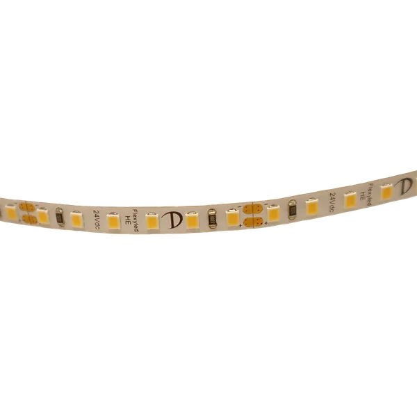 Led-Stripe Flexyled 24V 6mm 28,8W HE6B Rull 3m 9,6W/m
