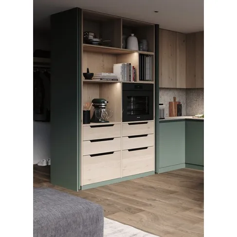 Hawa Concepta III 25 For Dørhøyde 1200-2200mm