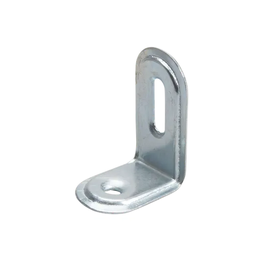 Vinkel 1 28x38x21mm Elgalvanisert