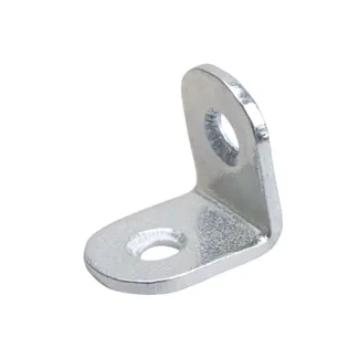 Metallvinkel 20x20mm