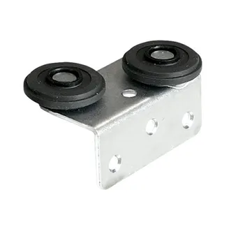 Toppstyring Metal KG50