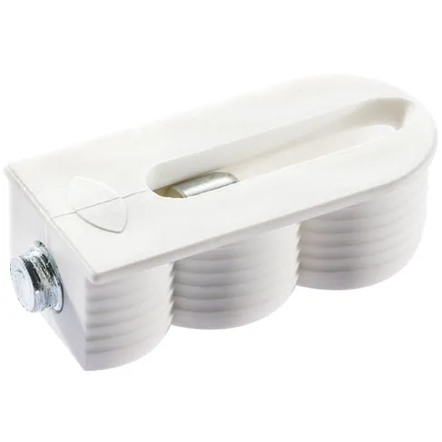 Lamello Cabineo 12 Koblingsbeslag For Skrog Hvit 500stk