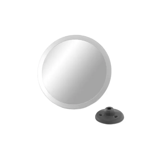 Sminkespeil Pelly Rund Ø150mm