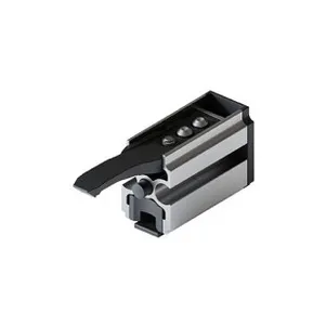 Stopper Hawa Junior 80/100 M/Justerbar Returfjær