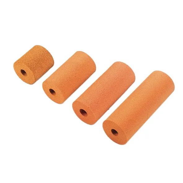 Skumrulle Pizzi 180mm Til Manuell Limspreder 180g