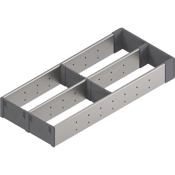 Redskapsinnlegg Blum Orgaline 550mm