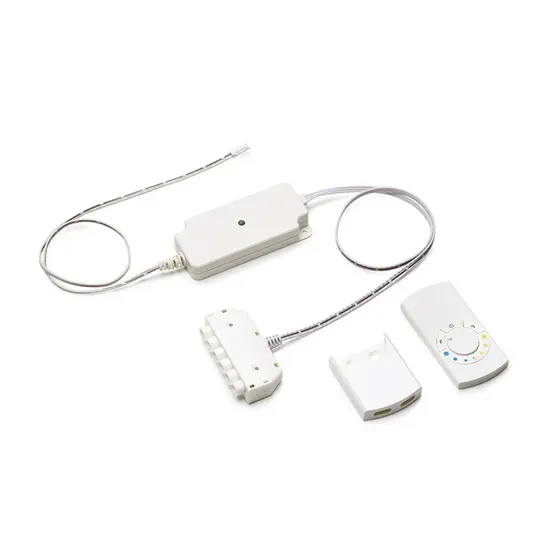 Mottaker Til Fjernkontroll RC1-TW