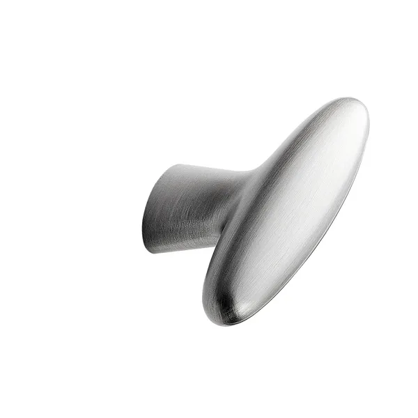 Knott 5380 Furnipart Oval L75xB18 - Flere Farger