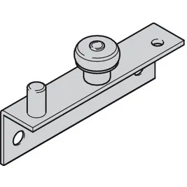 Skyvedør Føring Venstre