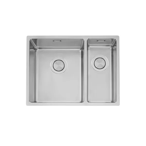 Kjøkkenvask Stala Lagom 1,5 Kum