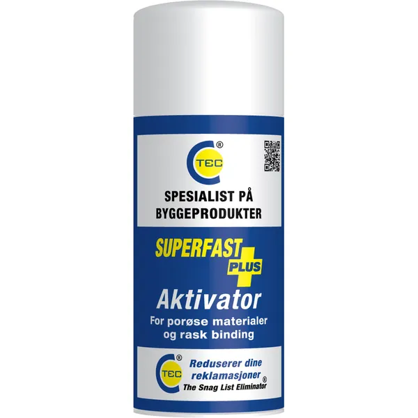 Aktivator CT1 Til Hurtiglim Superfast
