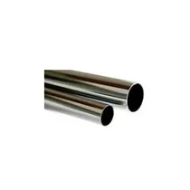 Garderoberør  Teka  3m krom