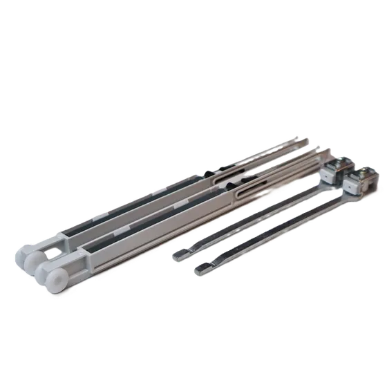 Demper Eku Clipo 16 2 Dører