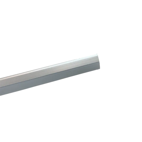 Profillist Toucan 2m Aluminium