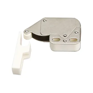 Trykk-Lås Minilatc 2-Delt