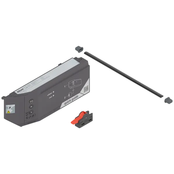 Servo-Drive Sett Blum Aventos til HK-Top