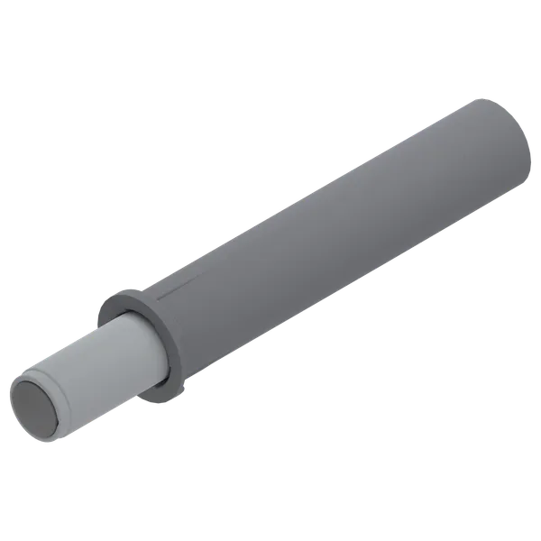 Demper Blum Blumotion For Innboring Grå