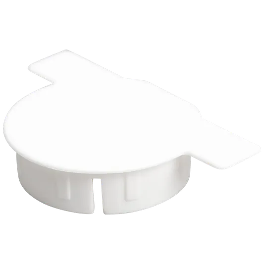 Dekkpropp Ø35mm M/Vinger - Flere Farge