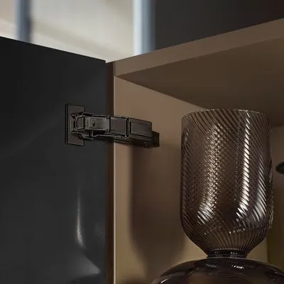 Slik velger du riktig hengsel Slik velger du riktig hengsel