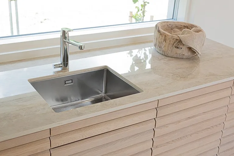 Kjøkkenvask Stala Lagom 1 Kum