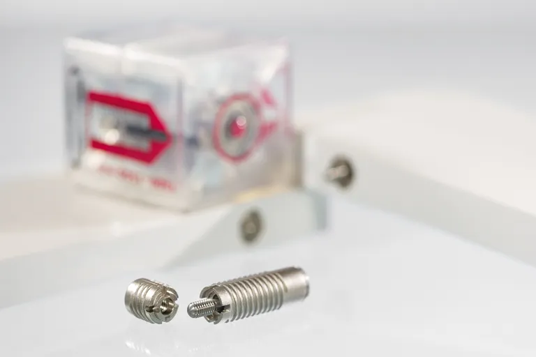 Starterkit Lamello Invis Mx2 Inkl. 20 Bøssinger