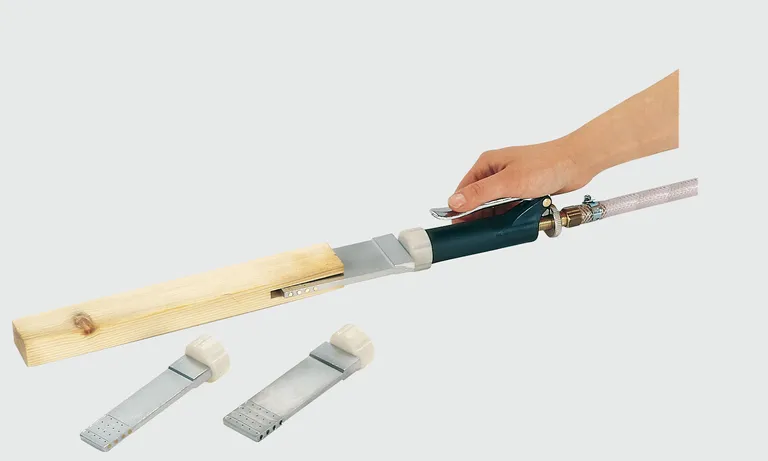 Dyse Pizzi  Flat M/Hull 40x100x6mm