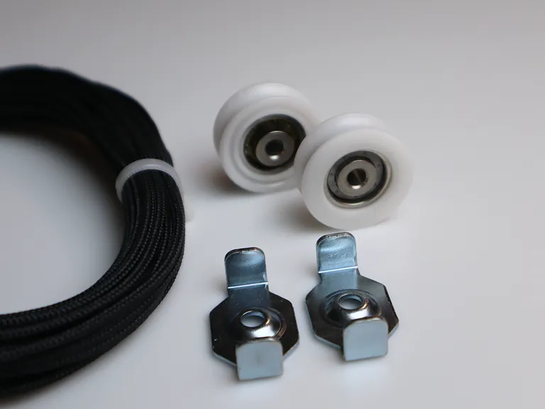 Synkrosett Eku Porta 60/100  