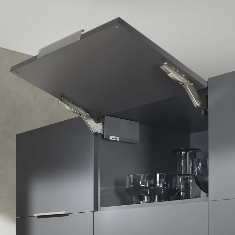 Løftebeslag Blum Aventos HK-Top Kraftpakke