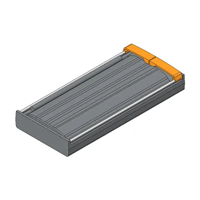 Foliedispenser Blum Ambia-Line 